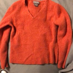 100% Cashmere Sweater